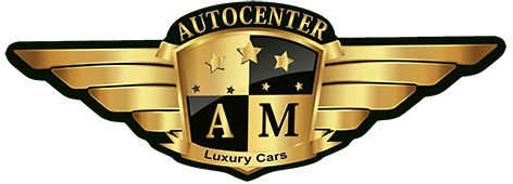 AM Autocenter Logo